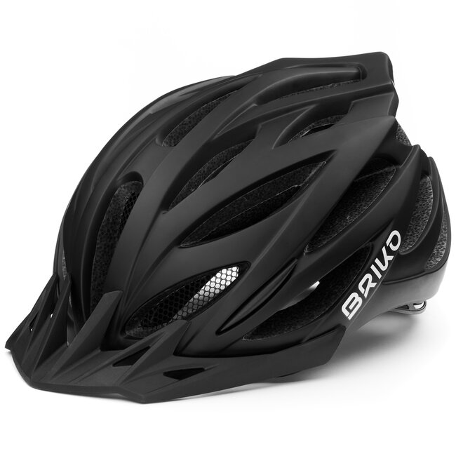 Morgan Bike Helmet