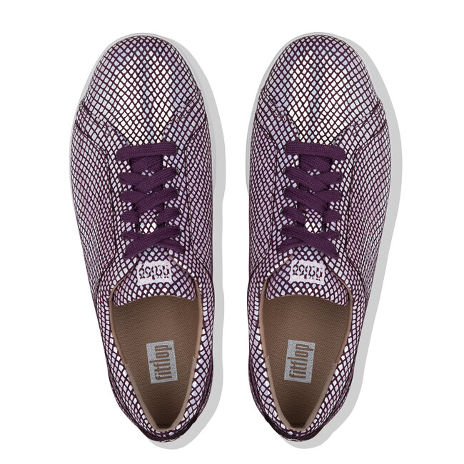 Rally Exotic Sneaker