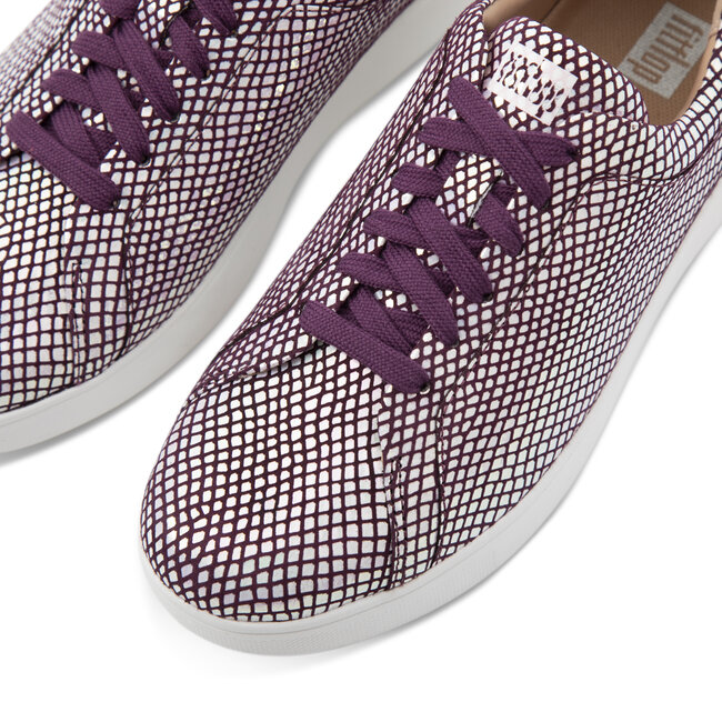Rally Exotic Sneaker