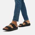 Gogh Moc Slide In Leather Men