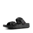 Gogh Moc Slide In Leather Men