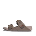 Gogh Moc Slide In Leather Men