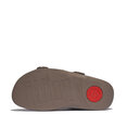 Gogh Moc Slide In Leather Men