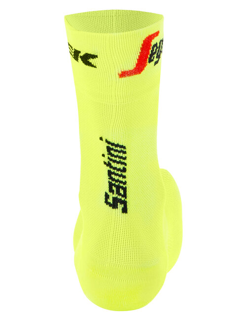 Trek Segafredo 2021 - Medium Profile Socks