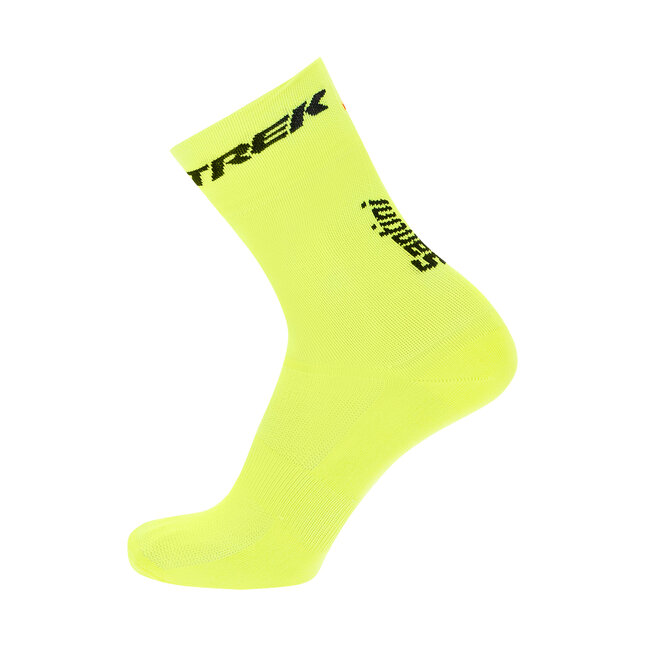 Trek Segafredo 2021 - Medium Profile Socks