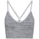 Light Grey Melange
