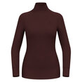 BL TOP Turtle neck l/s ACTIVE WARM ECO