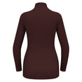 BL TOP Turtle neck l/s ACTIVE WARM ECO