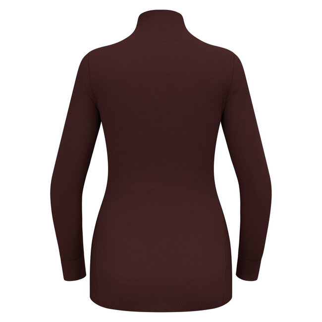 BL TOP Turtle neck l/s ACTIVE WARM ECO
