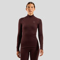 BL TOP Turtle neck l/s ACTIVE WARM ECO