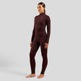 BL TOP Turtle neck l/s ACTIVE WARM ECO