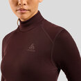 BL TOP Turtle neck l/s ACTIVE WARM ECO