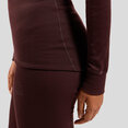 BL TOP Turtle neck l/s ACTIVE WARM ECO