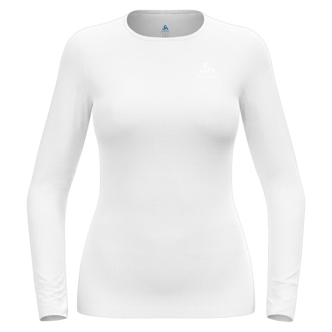 Shirt Ronde Hals Lange Mouwen ACTIVE WARM ECO