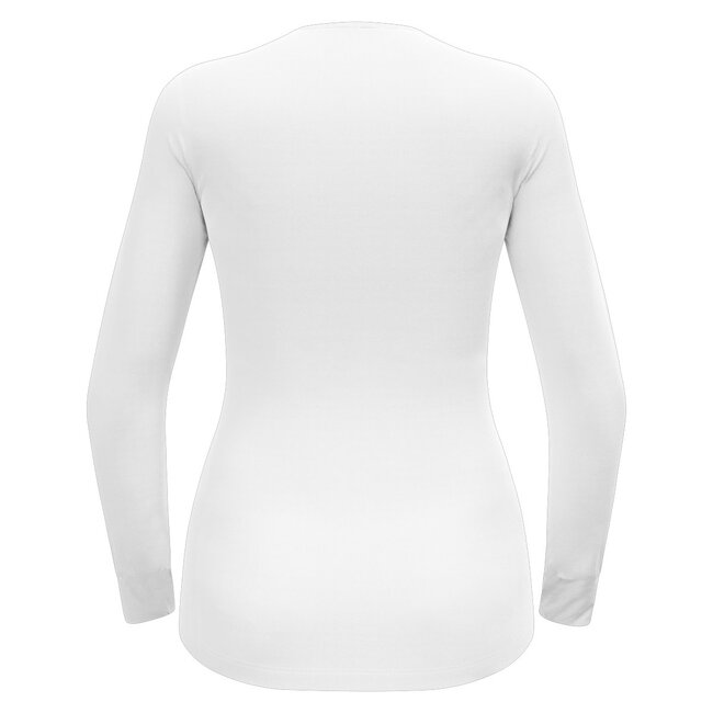 Shirt Ronde Hals Lange Mouwen ACTIVE WARM ECO