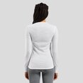 Shirt Ronde Hals Lange Mouwen ACTIVE WARM ECO