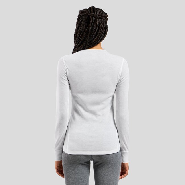Shirt Ronde Hals Lange Mouwen ACTIVE WARM ECO