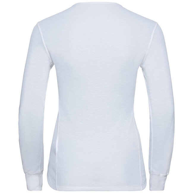 Shirt Ronde Hals Lange Mouwen ACTIVE WARM ECO