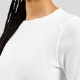 Shirt Ronde Hals Lange Mouwen ACTIVE WARM ECO