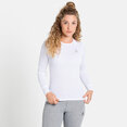 Shirt Ronde Hals Lange Mouwen ACTIVE WARM ECO