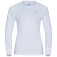 Shirt Ronde Hals Lange Mouwen ACTIVE WARM ECO
