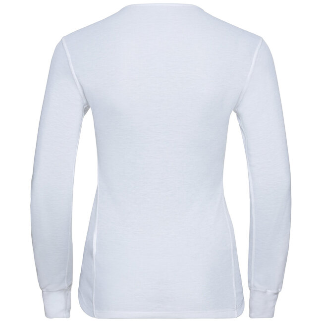 Shirt Ronde Hals Lange Mouwen ACTIVE WARM ECO