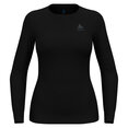 Shirt Ronde Hals Lange Mouwen ACTIVE WARM ECO