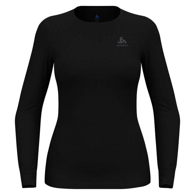 Shirt Ronde Hals Lange Mouwen ACTIVE WARM ECO