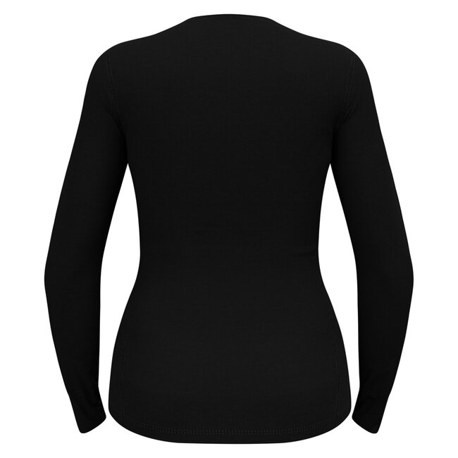 Shirt Ronde Hals Lange Mouwen ACTIVE WARM ECO