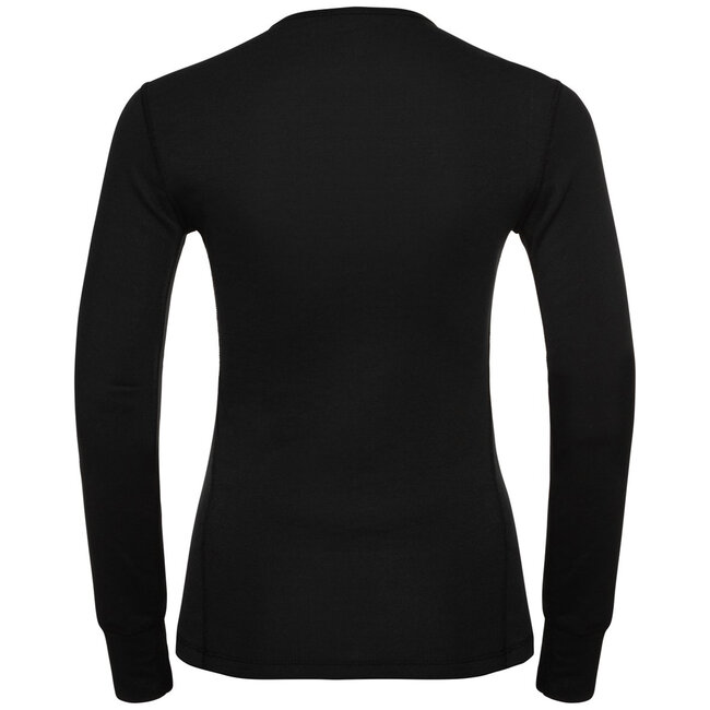 Shirt Ronde Hals Lange Mouwen ACTIVE WARM ECO