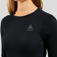 Shirt Ronde Hals Lange Mouwen ACTIVE WARM ECO