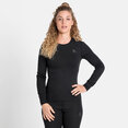 Shirt Ronde Hals Lange Mouwen ACTIVE WARM ECO