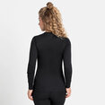 Shirt Ronde Hals Lange Mouwen ACTIVE WARM ECO