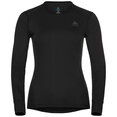 Shirt Ronde Hals Lange Mouwen ACTIVE WARM ECO