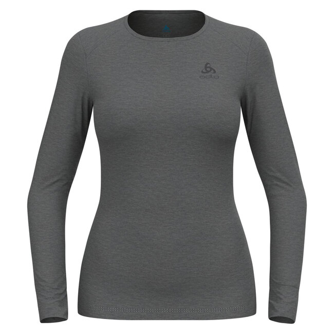 Shirt Ronde Hals Lange Mouwen ACTIVE WARM ECO