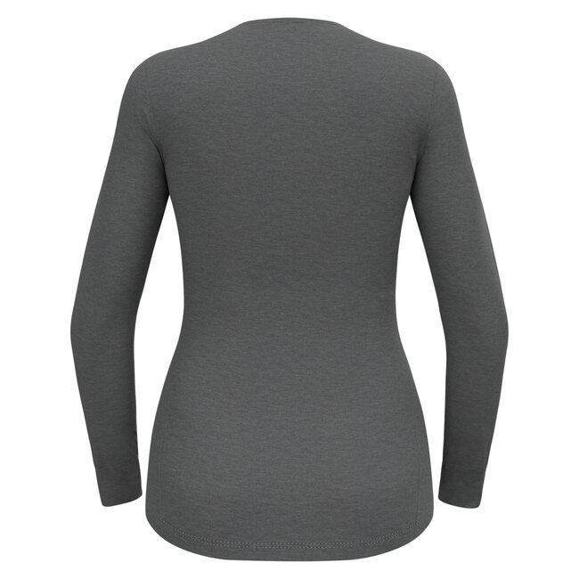 Shirt Ronde Hals Lange Mouwen ACTIVE WARM ECO