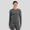Shirt Ronde Hals Lange Mouwen ACTIVE WARM ECO
