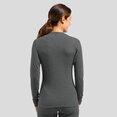 Shirt Ronde Hals Lange Mouwen ACTIVE WARM ECO