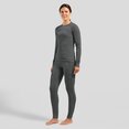Shirt Ronde Hals Lange Mouwen ACTIVE WARM ECO