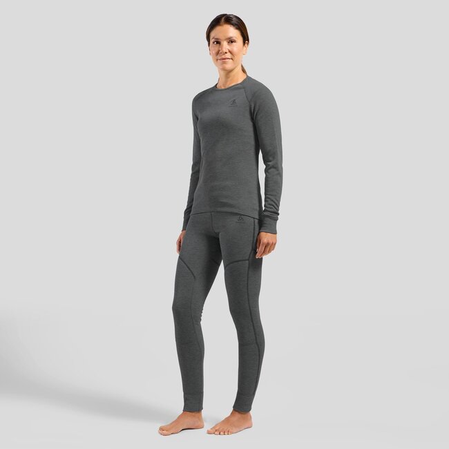Shirt Ronde Hals Lange Mouwen ACTIVE WARM ECO