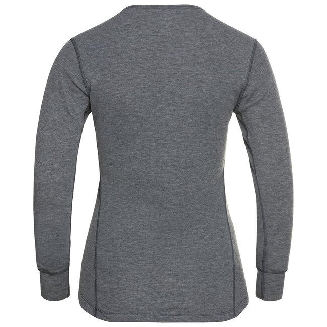 Shirt Ronde Hals Lange Mouwen ACTIVE WARM ECO