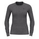 ODLO Steel Grey Melange