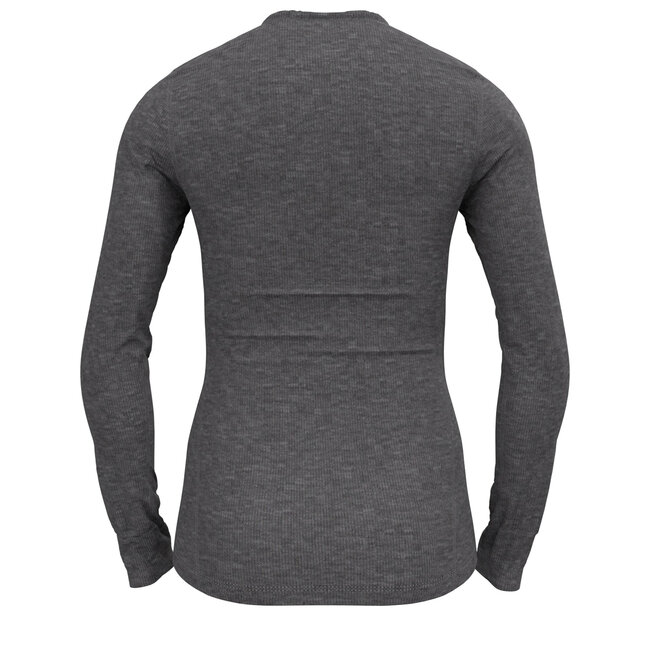 Shirt Ronde Hals Lange Mouwen ACTIVE WARM ECO