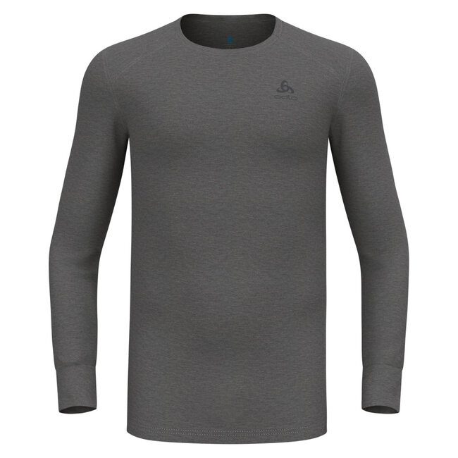 Shirt Ronde Hals Lange Mouwen ACTIVE WARM ECO