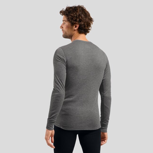 Shirt Ronde Hals Lange Mouwen ACTIVE WARM ECO