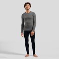 Shirt Ronde Hals Lange Mouwen ACTIVE WARM ECO
