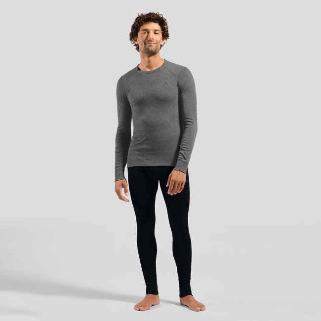 Shirt Ronde Hals Lange Mouwen ACTIVE WARM ECO