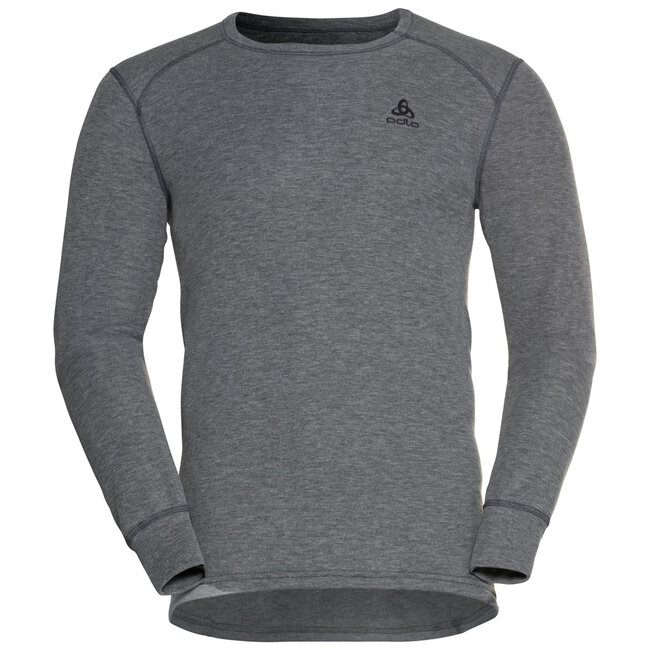 Shirt Ronde Hals Lange Mouwen ACTIVE WARM ECO
