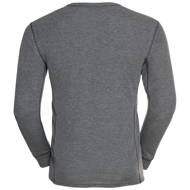 Shirt Ronde Hals Lange Mouwen ACTIVE WARM ECO