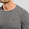 Shirt Ronde Hals Lange Mouwen ACTIVE WARM ECO